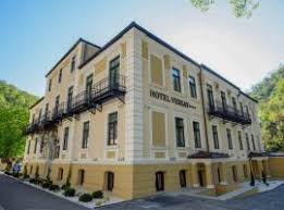 Usted recibe información completa sobre el hotel cerna, seleccionados sobre los precios, las instalaciones y atracciones de la zona. Die 10 Besten Hotels In BÄƒile Herculane Rumanien Ab 27
