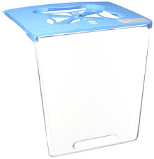 Catit Door Assembly Replacement For Hooded Cat Litter Pan Blue Need To Know Much More Click The Picture This Is An Affil Cat Litter Pan Cat Litter Litter
