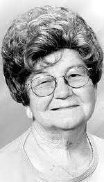 Wanda Teixeira Obituary (1920