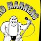 Bad Manners event image