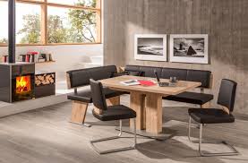 Eckbankgruppe Von Wossner Eichefarben Veredeln Ihr Wohnambiente Esszimmer Mobel Haus Deko Coole Mobel