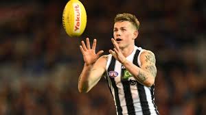 Starting date 6 may 2021. Afl Mid Season Draft Nominations 2021 Herald Sun