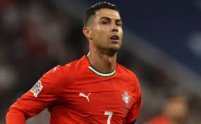Ronaldo to Lead Portugal in 2026 World Cup Qualifiers: What You Need to Know! - Imagen principal del artículo