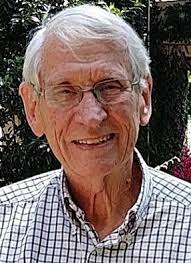 Robert Larsen Obituary