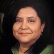 Obituary information for Blanca Norma Penate