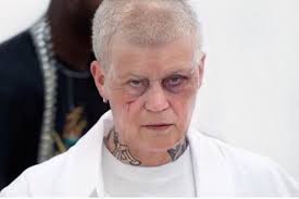 Doctor: “Old Lean isn't real, he can't hurt you, and he doesn't look like  Queen Elizabeth II.” Old Lean: : r/sadboys