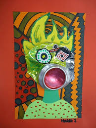 Image Result For Quick Art Projects For Middle School Knutselen Kunst Kunstprojecten Kunstlessen