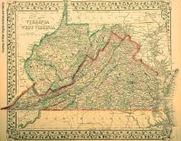 You now live in west virginia, and you and your spouse were married in west virginia. The Great West Virginia Divorce Blue Ridge Country