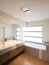 Quiet yet powerful bathroom exhaust fan heater and light combo unit: 7 Bathroom Heater And Extraction Vent Ideas Bathroom Heater Bathroom Fan Fan Light