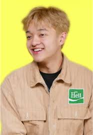 Respuesta a @Weird Cip yo te #adopto