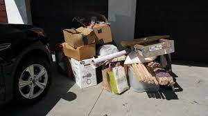 Looking for affordable junk removal in orlando, florida? Coronado Freds Junk Removal