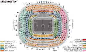 En el caso del tsm, la reventa de acuerdo con el sitio stubhub.com.mx va desde los 5 mil y hasta los 28 mil pesos. Cruz Azul Vs America Boletos Precios Reventa Ticketmaster Futbol Rf