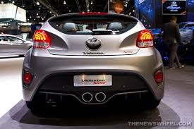 Maybe you would like to learn more about one of these? 2016 Hyundai Veloster Overview The News Wheel