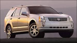 Image result for Light Tarnished Silver 2004 SRX