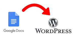Choose from hundreds of fonts, then add links, images and drawings. How To Send A Blog Post From Google Docs To Wordpress