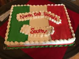 So i stared at it a little longer and finally it clicked. Friends Of The North End South 10th Annual Reunion Northendwaterfront Com