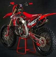 12 Honda Crf250r Ideas Honda Motocross Dirtbikes