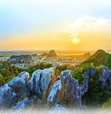 du lịch Đà Nẵng tháng 2