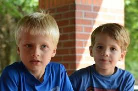 Listen Up, Grads: Kindergartners Offer Words of Advice