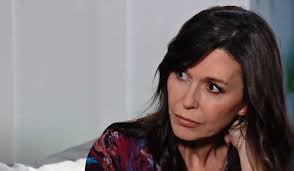 General Hospital Recap: Violet Finds Her Father Finn Passed Out Drunk