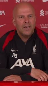 Steve Aruni Liverpool