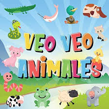 Usa una lupa, visión nocturna, y otras herramientas para detectar pistas. Veo Veo Animales Puedes Ver El Animal Que Empieza Con Un Juego De Buscar Y Encontrar Muy Divertido Para Ninos De 2 A 4 Anos By Libros Para Ninos Pamparam Amazon Ae