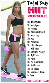 Pin On Hiit Workouts
