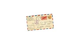 Who are the recipients of a sample letter to the army? Letters From World War Ii The Abandoned History Of Four Brothers Washington Post