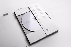 回聲樂團專輯設計echo album design album design design album