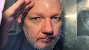 Assange is serving a jail sentence in the uk for jumping bail. Julian Assange Wikileaks Founder Can T Be Extradited To U S Judge Rules