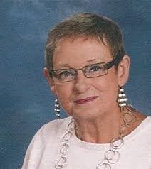 Nancy Godfrey Obituary (1943