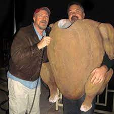 Share to help friends a. Stream Turkey Bird Heywood Banks By The Bob Tom Show Listen Online For Free On Soundcloud
