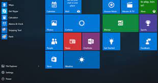 Device lain seperti headset bluetooth atau mouse juga jadi tidak bisa berfungsi. Cara Menampilkan Icon Taskbar Yang Hilang Di Windows 10