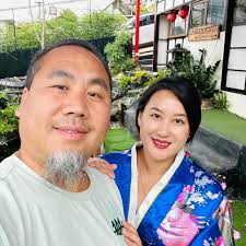 About my wife Joni 'Lee' from Kenton, Tennessee.