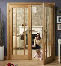 The double glazed front doors give the stunning security to the living property. Interior Oak Pairs Doors Internal Folding Doors Freefold Doors Internal Glass Doors Doors Interior Internal Oak Doors