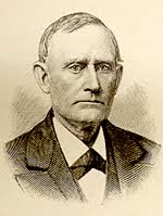 James L. McMillan's Restoration Movement Portrait Gallery