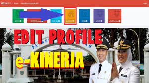 Maybe you would like to learn more about one of these? Cara Edit Profile Pada E Kinerja Skp Online Kikiping Pandeglangkab Go Id Youtube