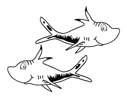 Seuss Fish Clip Art Google Search Dr Seuss Crafts Seuss Crafts Dr Seuss Birthday Party