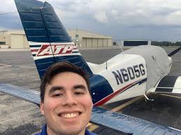 Austin Texas Flight Training School at GTU