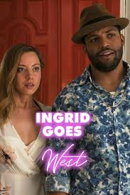 How to watch and stream Ingrid Goes West - 2017 on Roku