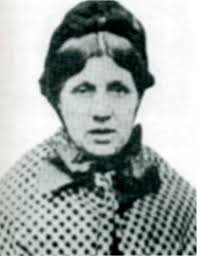 Plymouth's forgotten serial killer Mary Ann Cotton who murdered her own  children