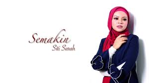 Download lagu mp3 & video: Siti Sarah Semakin Lirik Youtube
