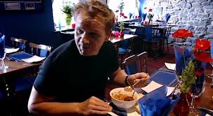 We made a list of the best kitchen nightmares' episodes. The 20 Best Kitchen Nightmares Episodes You Must Watch Gizmo Story