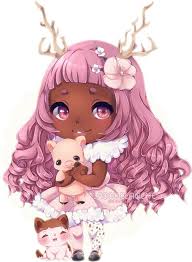 Epingle Par Patricia Lagrele Sur Manga Mignon En 2020 Chibi Dessins Mignons Manga Kawaii