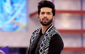 Image result for fahad mustafa