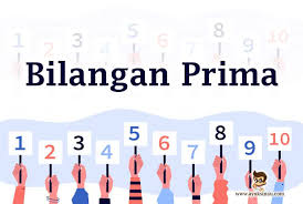 Untuk bilangan kubik diatas 8000 atau bilangan kubik hasil dari 213 keatas, silakan dicoba. Bilangan Prima Pengertian Rumus Sejarah Dan Contohnya