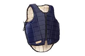 Racesafe Rs2010 Body Protector Acorn Saddlery Master