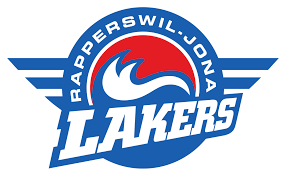 The current logo for the los angeles lakers national basketball association (nba) team. Datei Logo Rapperswil Jona Lakers Svg Wikipedia