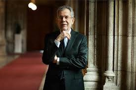 Van der bellen @vanderbellen on twitter. Final Results Of Austria Presidential Election Alexander Van Der Bellen Becomes New President Vindobona Org Vienna International News