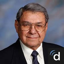 Dr. Alberto G. Ayala, MD